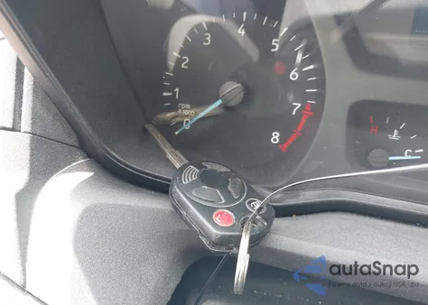 2019 Ford Transit-250 from USA, damaged, VIN 1FTYR1ZMXKKA42624